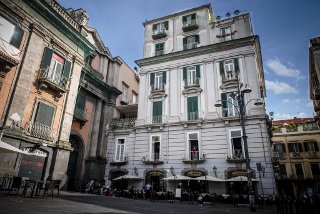 Foto B&B LE 4 STAGIONI di NAPOLI