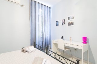 Foto CASA VACANZE BORGO ANTIGNANO di NAPOLI