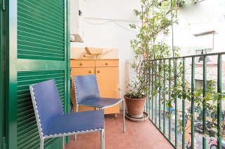 Foto CASA VACANZE BORGO ANTIGNANO di NAPOLI