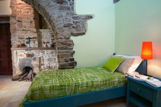 Fotos CASA VACANZE LE COSTELLAZIONI ALBERGO DIFFUSO von PIETRAPERTOSA