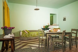 LE COSTELLAZIONI ALBERGO DIFFUSO - Foto 7