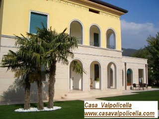 Foto APPARTAMENTI CASA VALPOLICELLA di NEGRAR