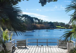 Picture of HOTEL BAIA D'ORO - CTA of SABAUDIA