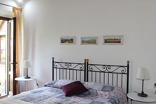 Fotos CASA VACANZE IL FREGIONE  von VOLTERRA