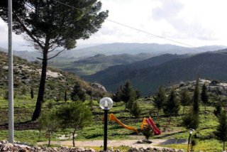 Foto AGRITURISMO ANTICO CASALE DUCA DI PIETRATAGLIATA di SANT'ANGELO MUXARO