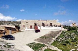 Foto AGRITURISMO ANTICO CASALE DUCA DI PIETRATAGLIATA di SANT'ANGELO MUXARO