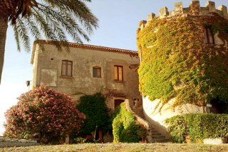 Foto APPARTAMENTI TORRE SANT'ANTONIO DIMORA STORICA di SANTA CATERINA DELLO IONIO