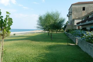 Foto APPARTAMENTI TORRE SANT'ANTONIO DIMORA STORICA di SANTA CATERINA DELLO IONIO