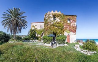 Picture of APPARTAMENTI TORRE SANT'ANTONIO DIMORA STORICA of SANTA CATERINA DELLO IONIO