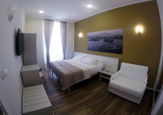 ROOMS STAZIONE CENTRALE - Foto 1