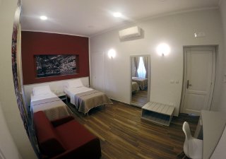 Picture of AFFITTACAMERE ROOMS STAZIONE CENTRALE of NAPOLI