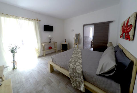 Picture of B&B  LES CHAMBRES of SANTA TERESA GALLURA