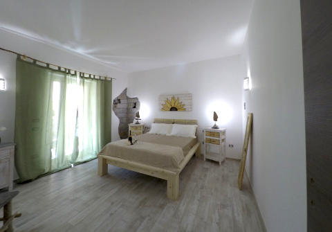 Picture of B&B  LES CHAMBRES of SANTA TERESA GALLURA