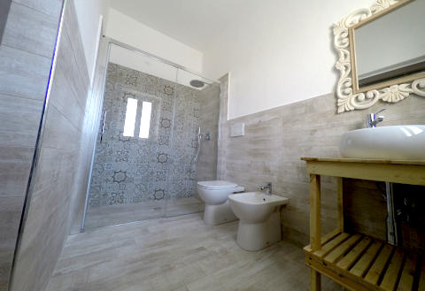 Photo B&B  LES CHAMBRES a SANTA TERESA GALLURA