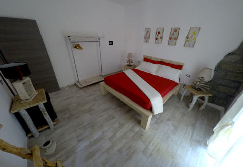 Photo B&B  LES CHAMBRES a SANTA TERESA GALLURA