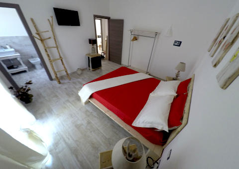 Picture of B&B  LES CHAMBRES of SANTA TERESA GALLURA