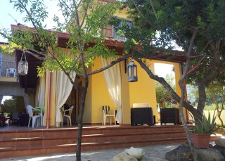 Picture of B&B SA FIGU MORISCA of SOLANAS