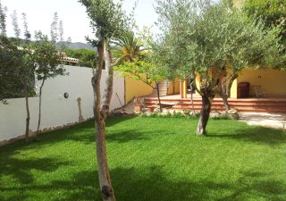 Foto B&B SA FIGU MORISCA di SOLANAS