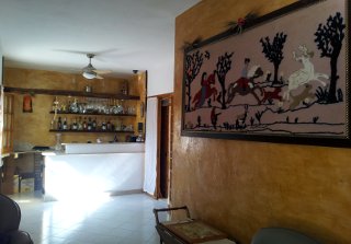 Foto B&B SA FIGU MORISCA di SOLANAS