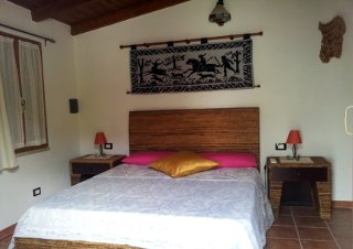 Picture of B&B SA FIGU MORISCA of SOLANAS