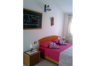 Foto B&B SA FIGU MORISCA di SOLANAS