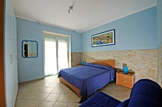 Foto CASA VACANZA CASA FUSCO di SCAURI