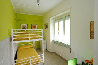 Foto CASA VACANZA CASA FUSCO di SCAURI