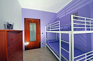 Foto CASA VACANZA CASA FUSCO di SCAURI