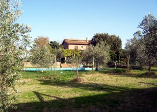 Photo APPARTAMENTI B&B MAREMMA NEL TUFO COUNTRY HOUSE a PITIGLIANO