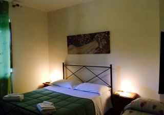 Fotos APPARTAMENTI B&B MAREMMA NEL TUFO COUNTRY HOUSE von PITIGLIANO