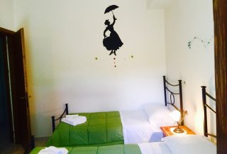 Photo APPARTAMENTI B&B MAREMMA NEL TUFO COUNTRY HOUSE a PITIGLIANO