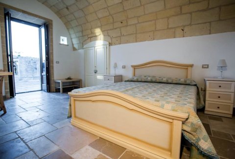 Picture of B&B MASSERIA ASTERI RESORT of CANNOLE