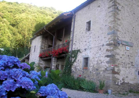 Picture of B&B BED AND BREAKFAST CASCINA CANALE of SORDEVOLO