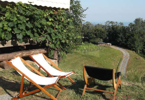 Picture of B&B BED AND BREAKFAST CASCINA CANALE of SORDEVOLO