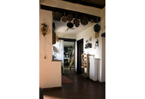 Picture of B&B BED AND BREAKFAST CASCINA CANALE of SORDEVOLO