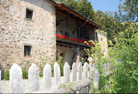 Foto B&B BED AND BREAKFAST CASCINA CANALE di SORDEVOLO