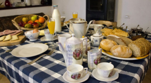 Photo B&B BED AND BREAKFAST CASCINA CANALE a SORDEVOLO