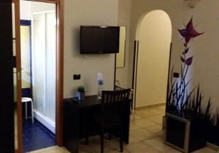 Foto AFFITTACAMERE GUEST HOUSE PARK di VALMONTONE