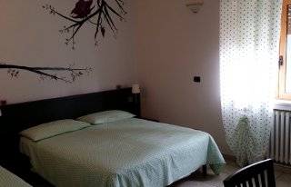 Photo AFFITTACAMERE GUEST HOUSE PARK a VALMONTONE