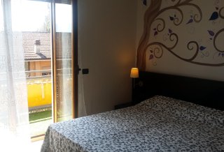 Photo AFFITTACAMERE GUEST HOUSE PARK a VALMONTONE