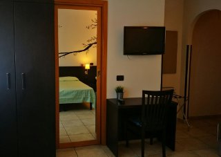 Foto AFFITTACAMERE GUEST HOUSE PARK di VALMONTONE