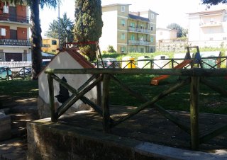 Photo AFFITTACAMERE GUEST HOUSE PARK a VALMONTONE