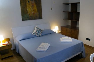 Picture of B&B LA CASA SUL CORSO of ROCCA SAN GIOVANNI