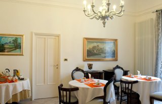 Picture of B&B LA CASA SUL CORSO of ROCCA SAN GIOVANNI