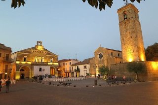 La Casa Sul Corso - foto 9 (Rocca San Giovanni)