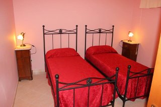 B&b La Palma - foto 12 (Chambre Avec Deux Lits)