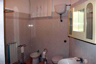 B&b La Palma - foto 14 (Bagno)