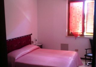 Photo B&B  DA MARIO a PORTO TORRES