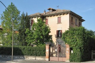 Photo B&B  OTIUM NEGOTIUM a CASTELFRANCO VENETO