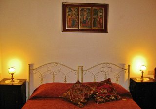 Photo B&B  OTIUM NEGOTIUM a CASTELFRANCO VENETO